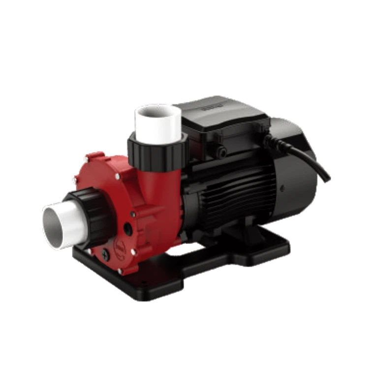 Multifunctional SPA Pump