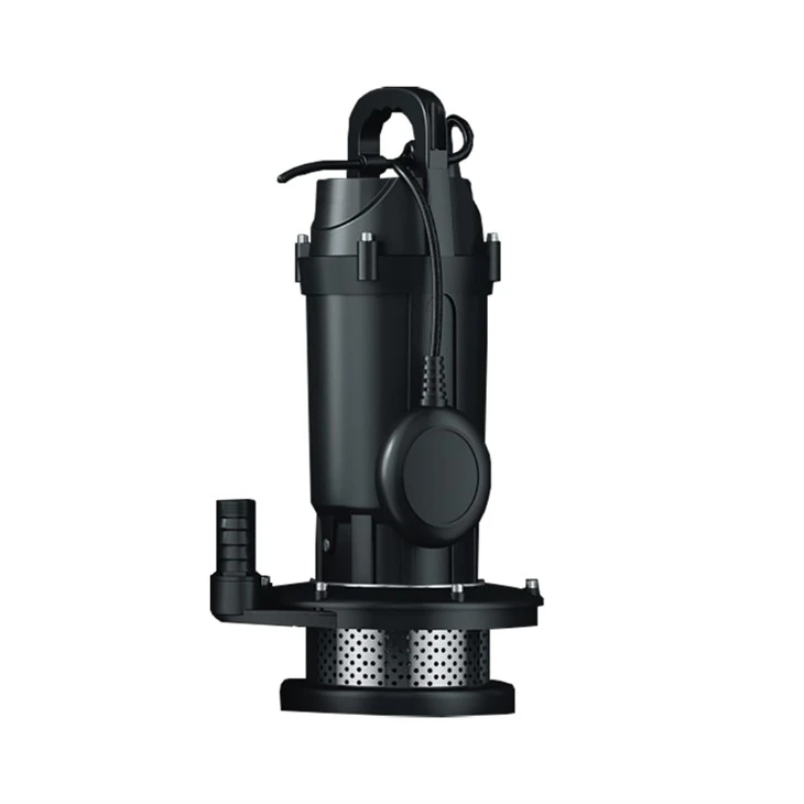 QDX Submersible Pump